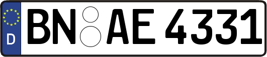 BN-AE4331