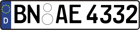 BN-AE4332