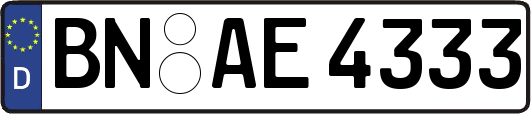 BN-AE4333