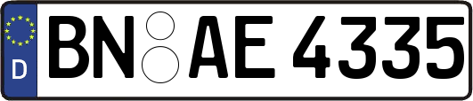 BN-AE4335