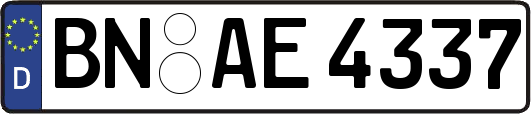 BN-AE4337
