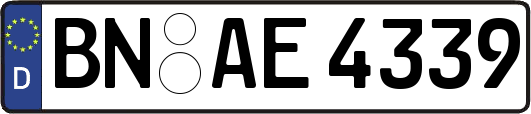 BN-AE4339