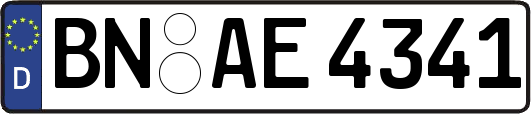 BN-AE4341