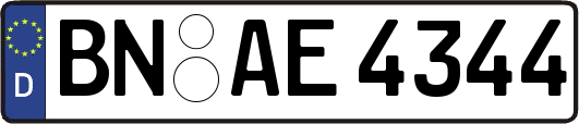 BN-AE4344