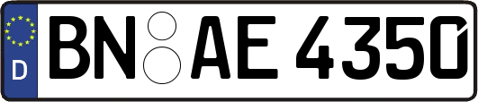 BN-AE4350