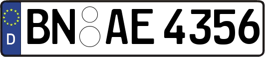 BN-AE4356