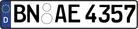 BN-AE4357