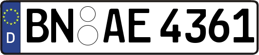 BN-AE4361