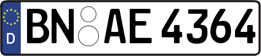 BN-AE4364