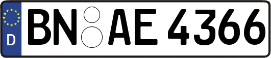 BN-AE4366