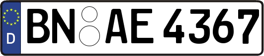 BN-AE4367