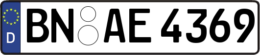 BN-AE4369