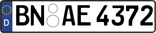 BN-AE4372