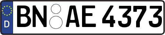 BN-AE4373