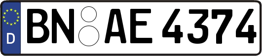 BN-AE4374
