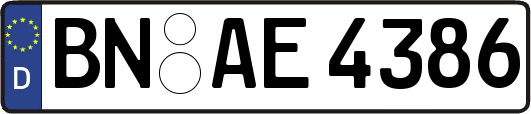 BN-AE4386