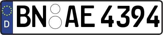 BN-AE4394
