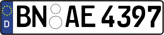 BN-AE4397
