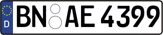 BN-AE4399