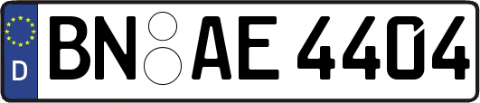 BN-AE4404