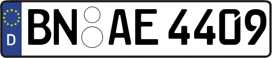 BN-AE4409