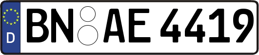 BN-AE4419