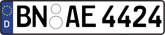 BN-AE4424