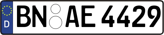 BN-AE4429