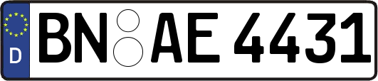 BN-AE4431