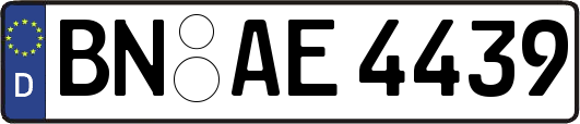 BN-AE4439