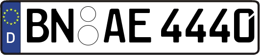 BN-AE4440