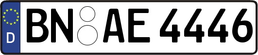 BN-AE4446