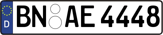 BN-AE4448