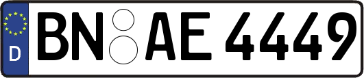 BN-AE4449