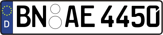 BN-AE4450