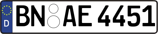 BN-AE4451