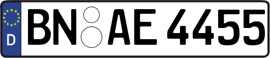 BN-AE4455