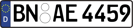 BN-AE4459