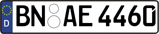 BN-AE4460