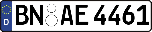 BN-AE4461