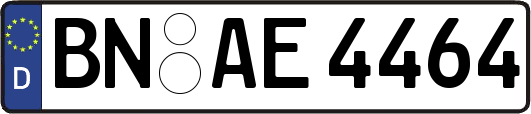 BN-AE4464