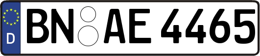 BN-AE4465