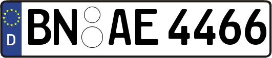 BN-AE4466