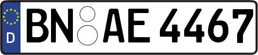 BN-AE4467