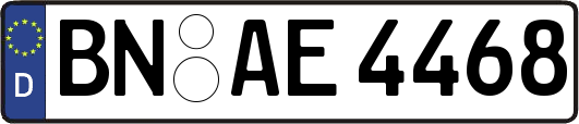 BN-AE4468