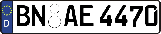 BN-AE4470