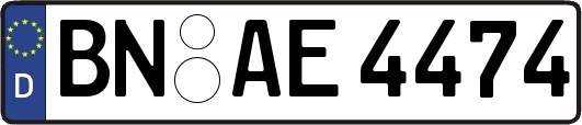 BN-AE4474