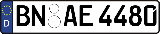 BN-AE4480