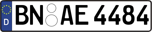 BN-AE4484