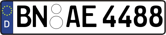 BN-AE4488